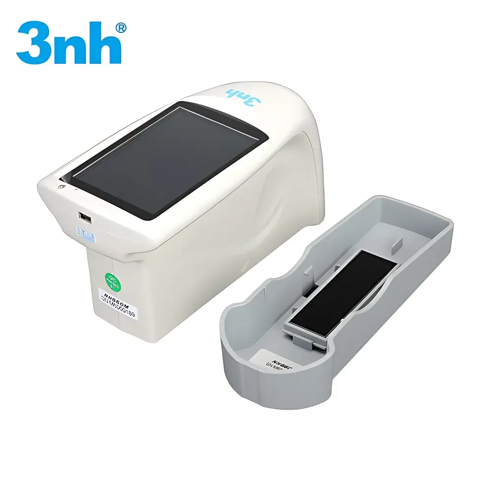 3nh NHG60M Micro-Aperture Precision Gloss Meter