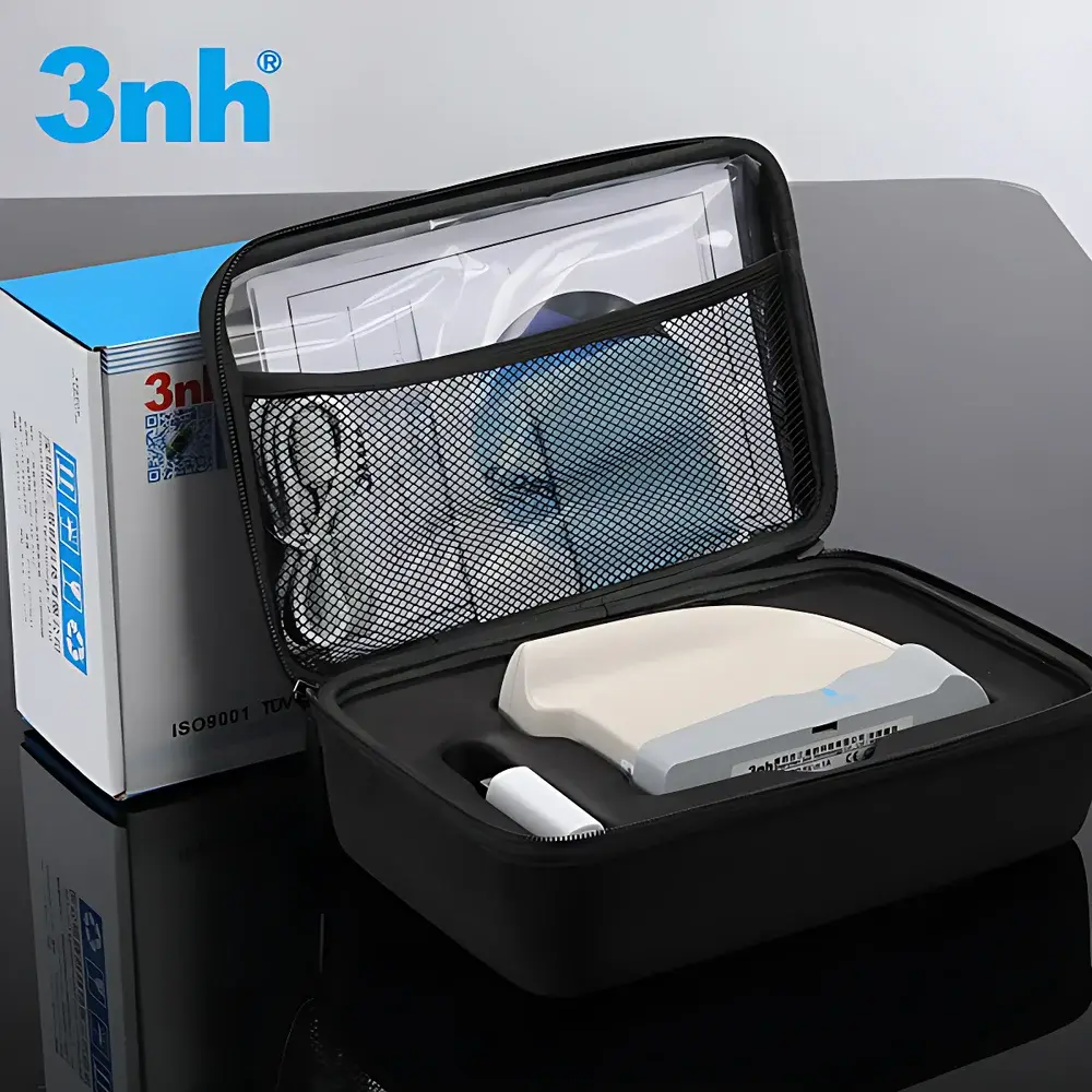 3nh NHG60M Micro-Aperture Precision Gloss Meter