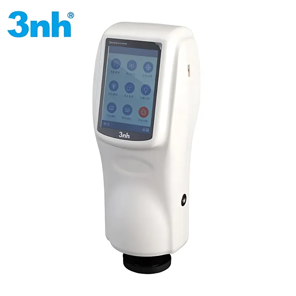 3nh NS808 Traffic Sign Spectrophotometric Colorimeter