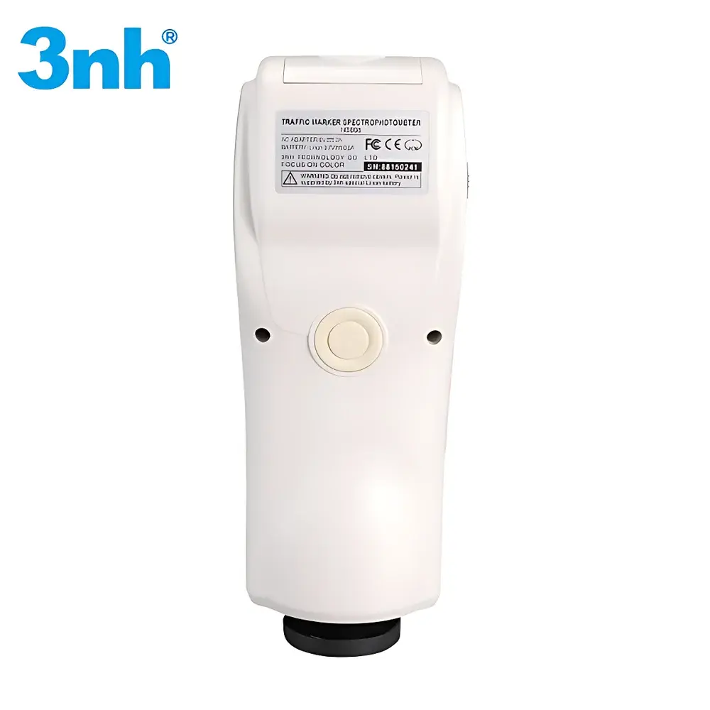 3nh NS808 Traffic Sign Spectrophotometric Colorimeter