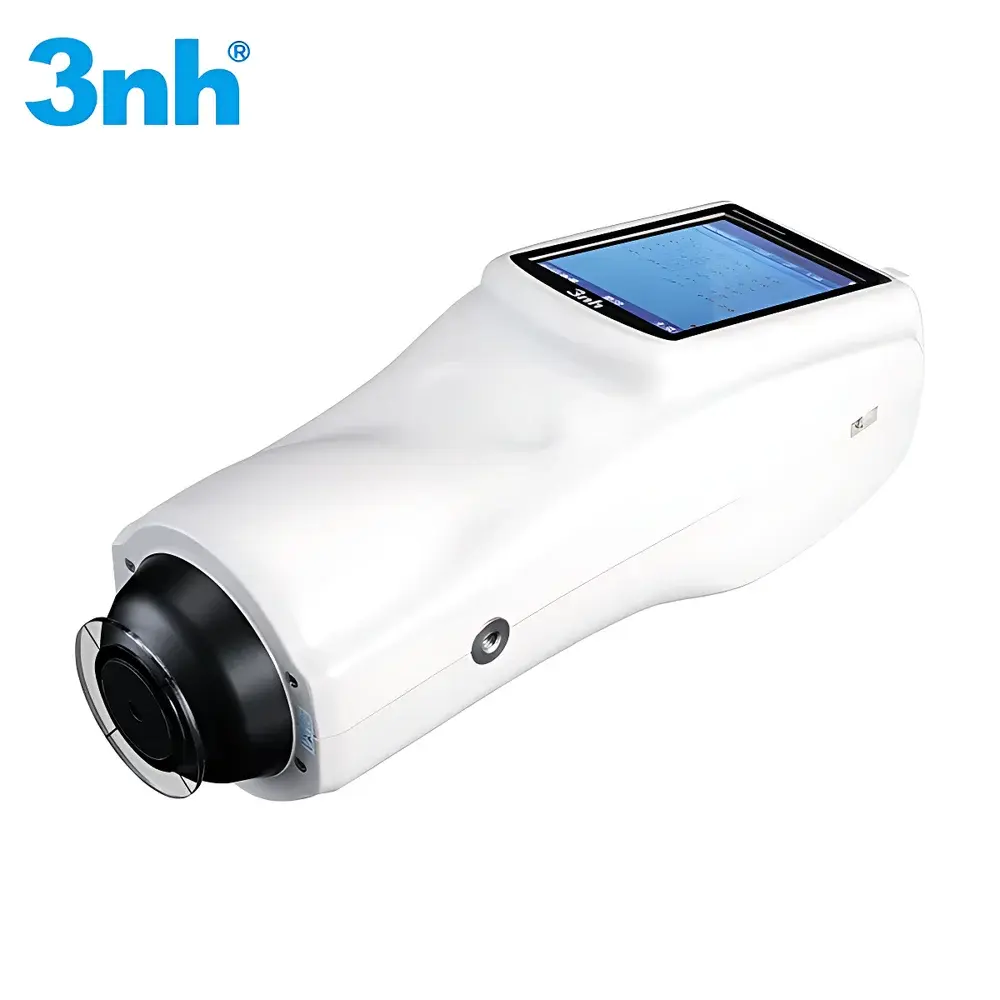 3nh NS808 Traffic Sign Spectrophotometric Colorimeter