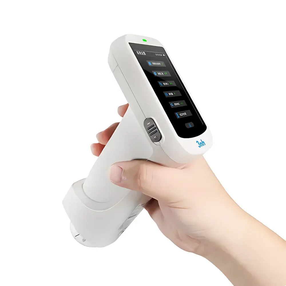 3nh ST1818 Array Spectrophotometric Colorimeter