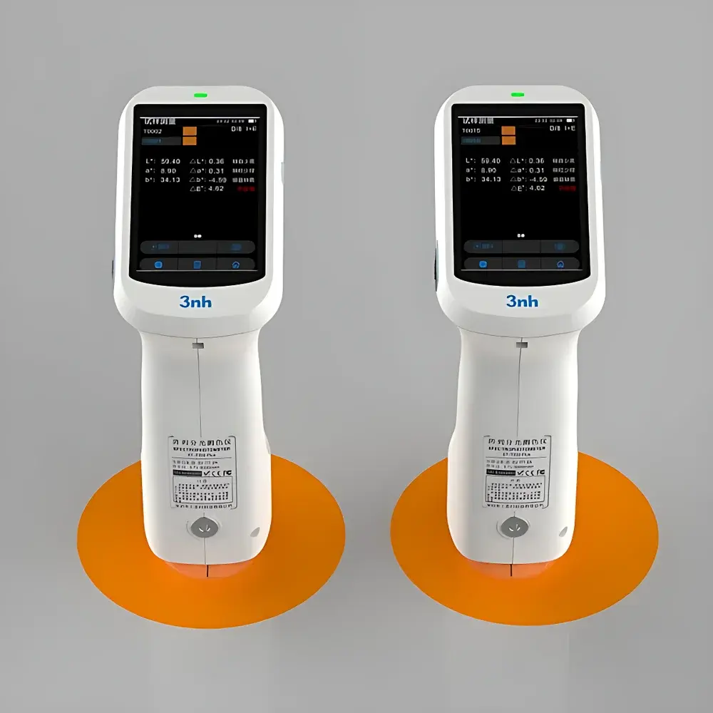 3nh ST1818 Array Spectrophotometric Colorimeter