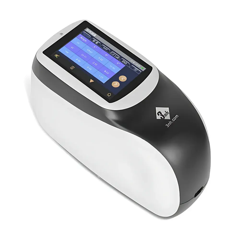 3nh MS3003 Multi-Angle Spectrophotometric Colorimeter for Automotive Paint