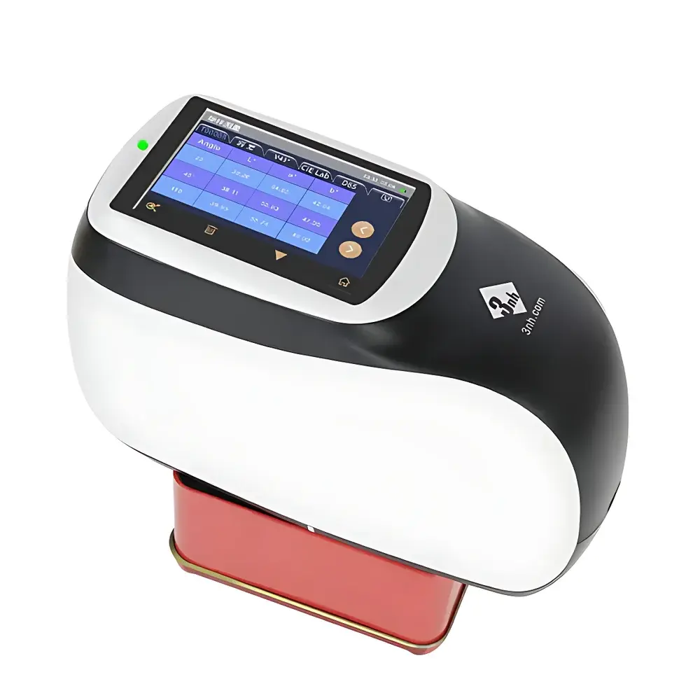 3nh MS3003 Multi-Angle Spectrophotometric Colorimeter for Automotive Paint