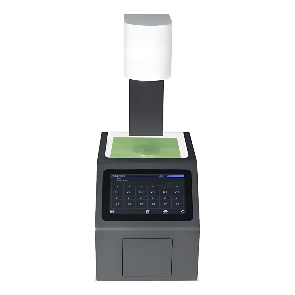 3nh YH1100 Automated Haze and Total Transmittance Meter