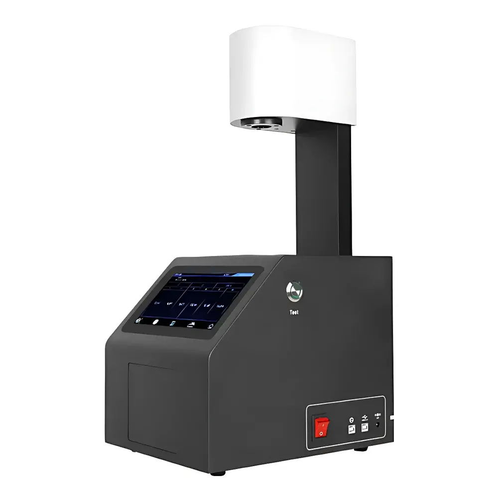 3nh YH1100 Automated Haze and Total Transmittance Meter
