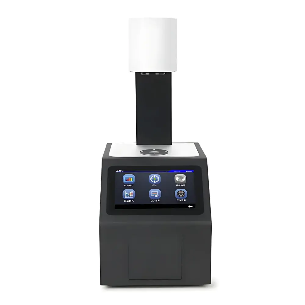 3nh YH1100 Automated Haze and Total Transmittance Meter