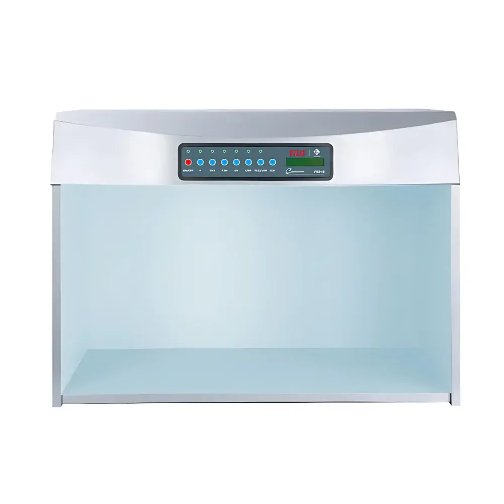 TILO P60+ Standard Light Source Color Assessment Cabinet