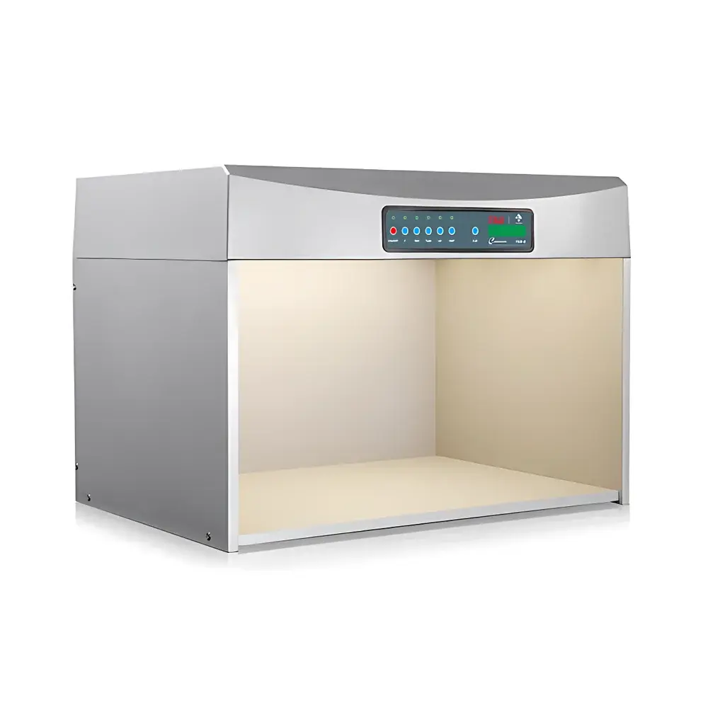 TILO P60+ Standard Light Source Color Assessment Cabinet