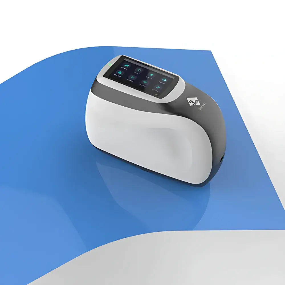 3nh MS3000 Tri-Angle Spectrophotometric Colorimeter