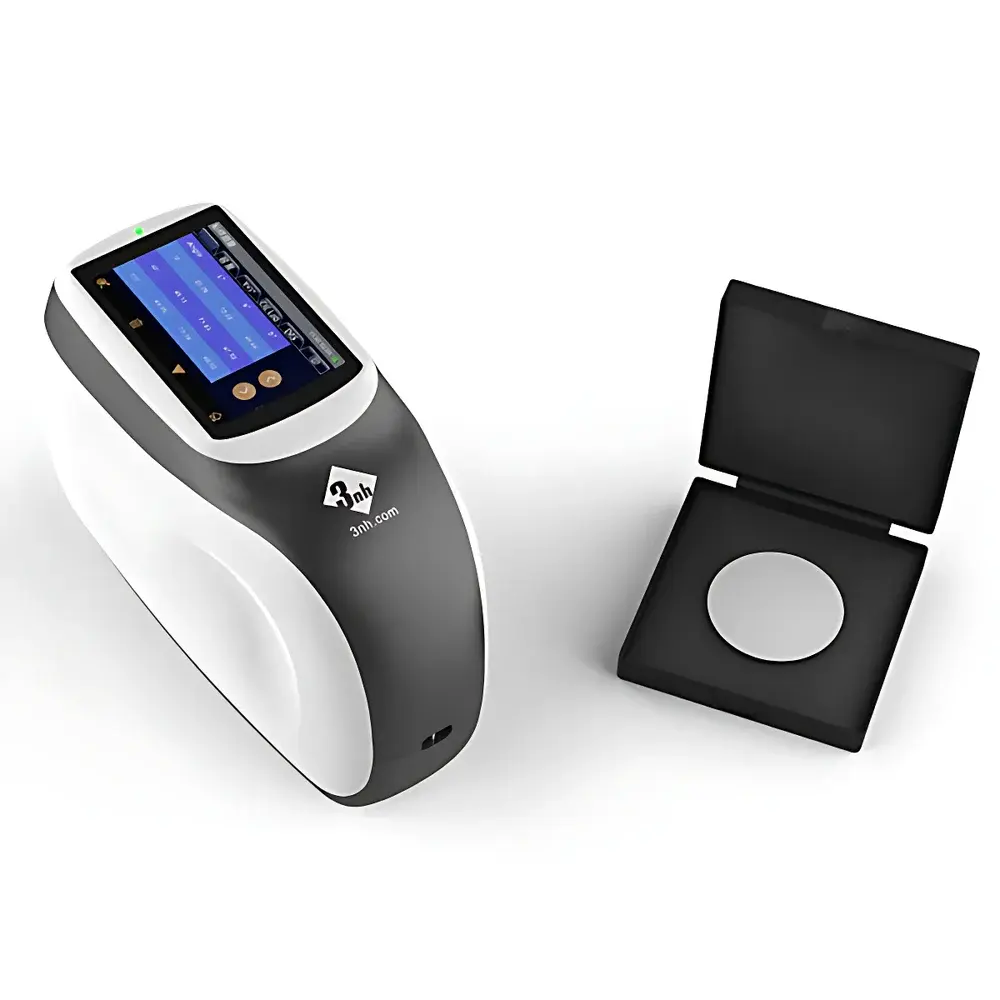 3nh MS3000 Tri-Angle Spectrophotometric Colorimeter