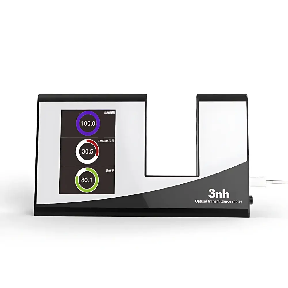 3nh YT1010 Multi-Source Optical Transmittance Meter