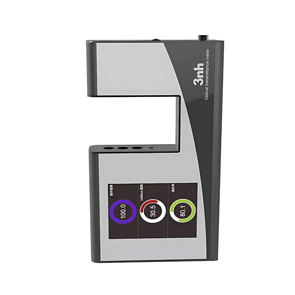 3nh YT1010 Multi-Source Optical Transmittance Meter