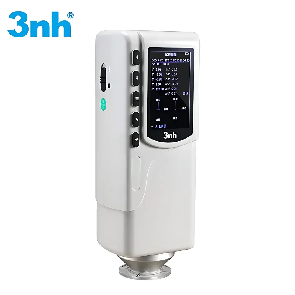 3nh NR20XE 20mm Aperture Precision Color Difference Meter