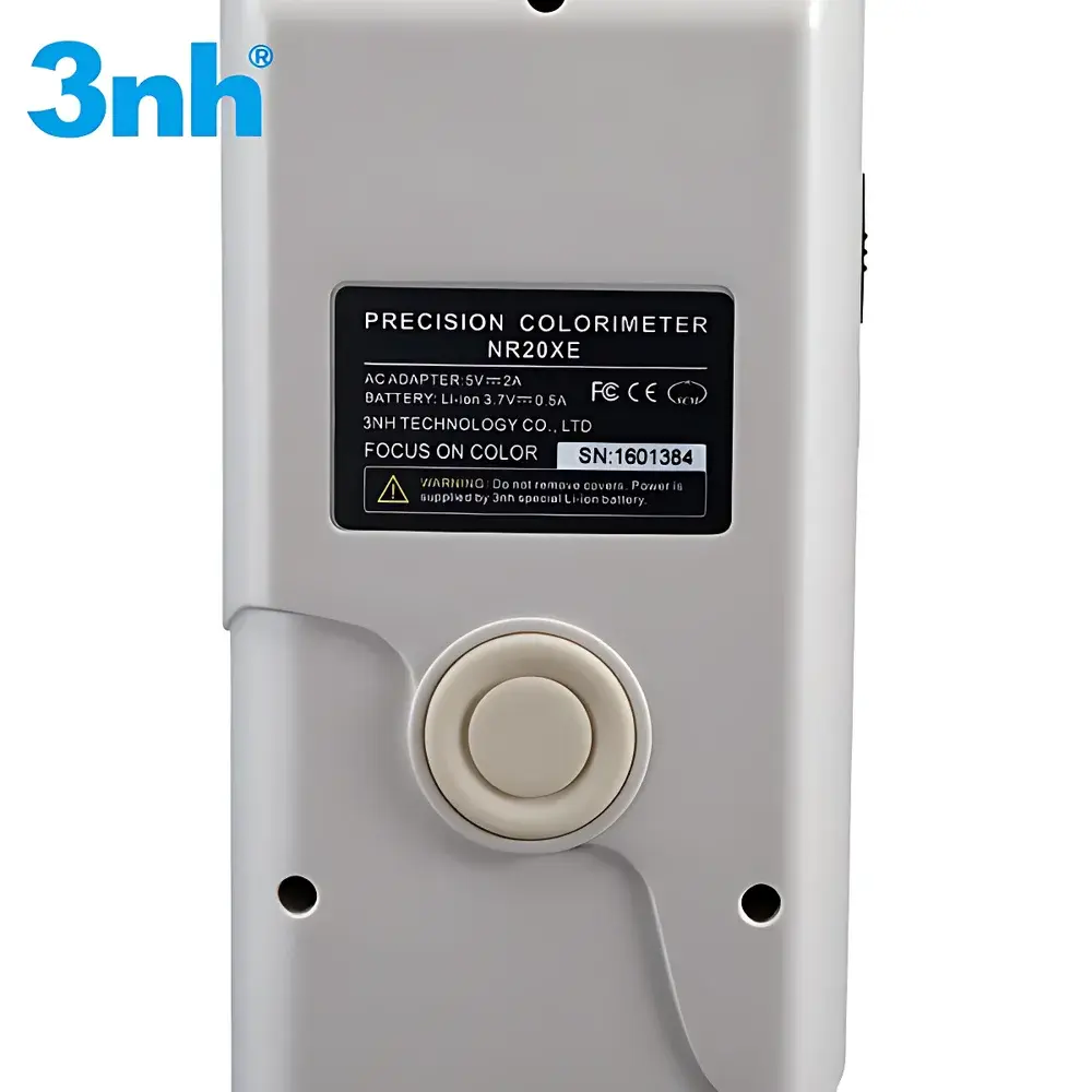 3nh NR20XE 20mm Aperture Precision Color Difference Meter