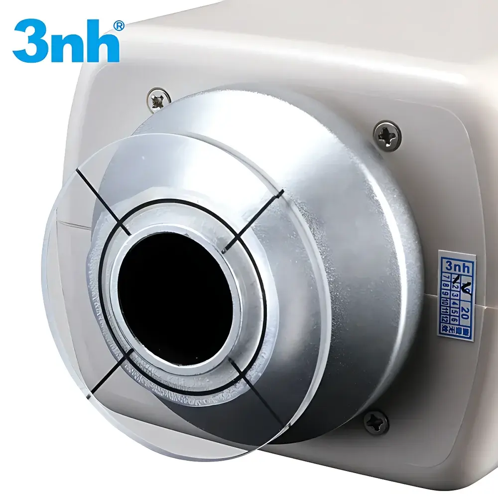 3nh NR20XE 20mm Aperture Precision Color Difference Meter