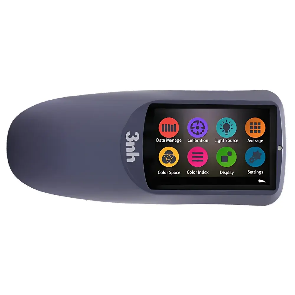 3nh YS3080 Portable Spectrophotometric Colorimeter