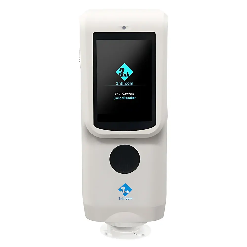 3nh CR8 Portable Spectrophotometric Colorimeter