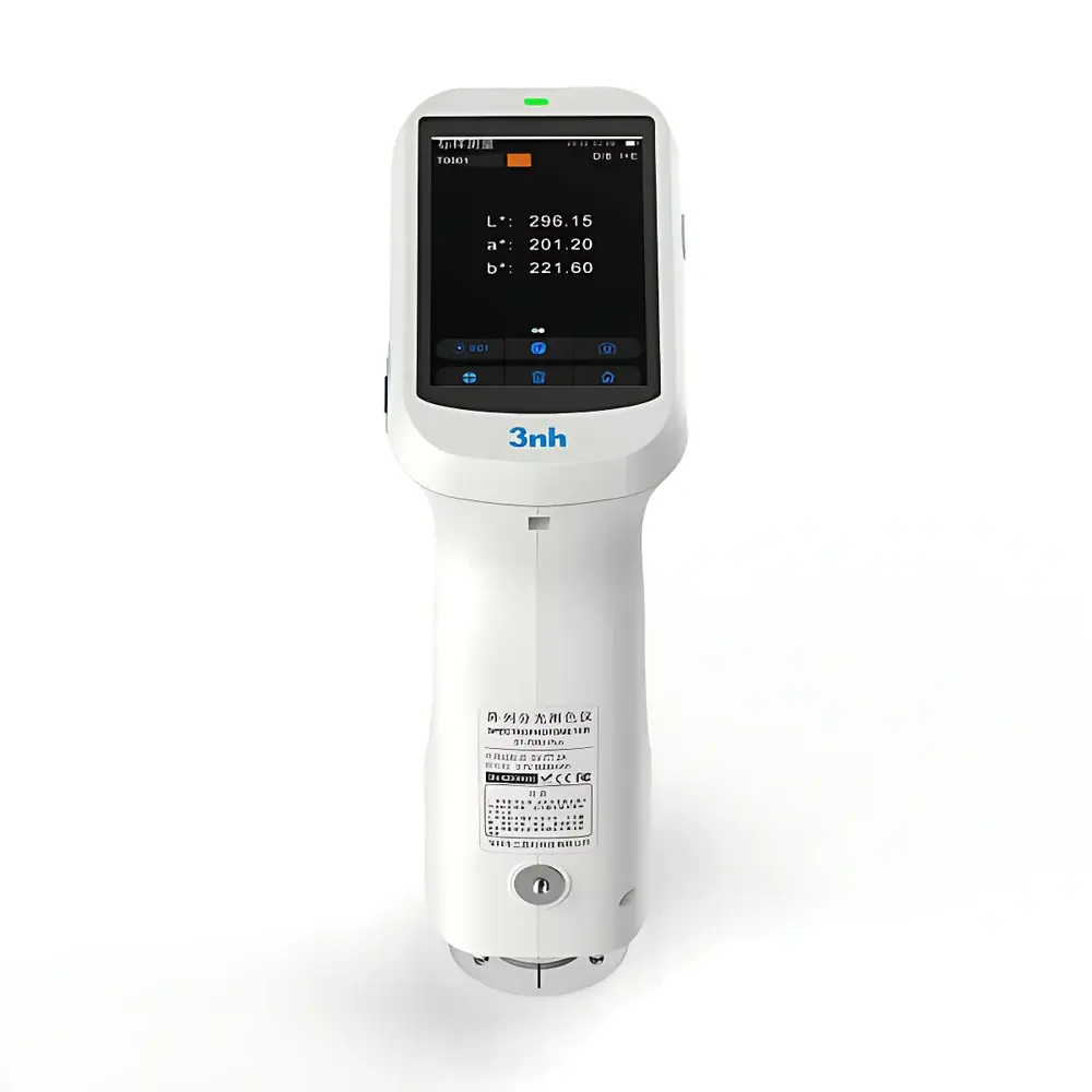 3nh ST-700d Plus Array Spectrophotometric Colorimeter