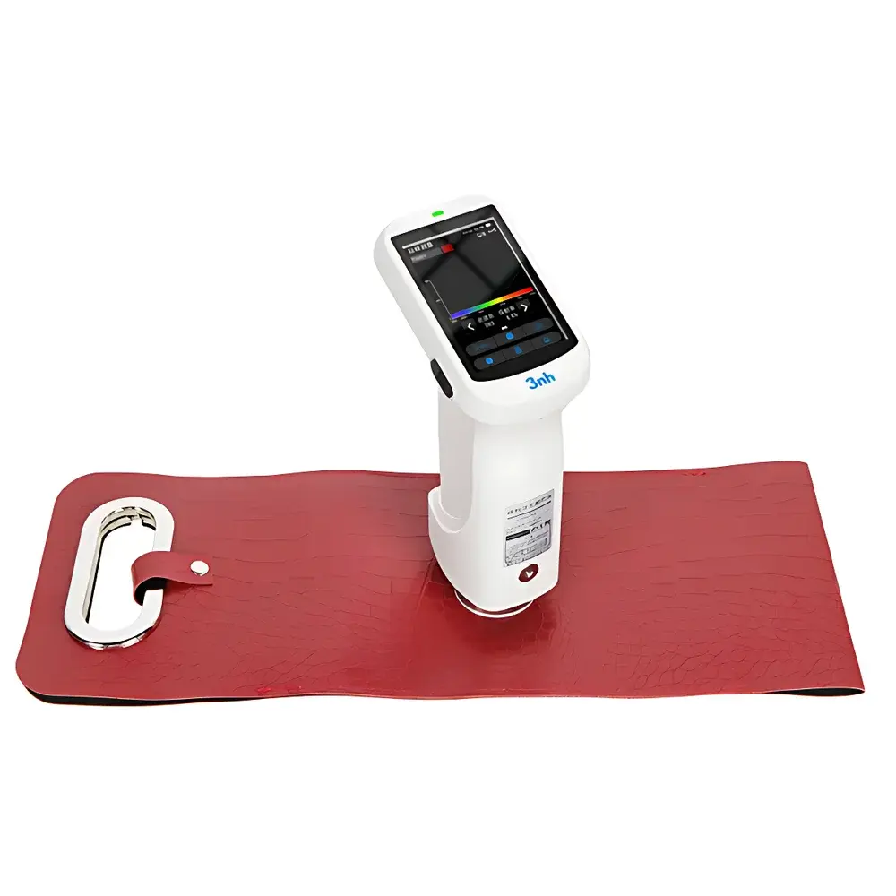 3nh ST-700d Plus Array Spectrophotometric Colorimeter