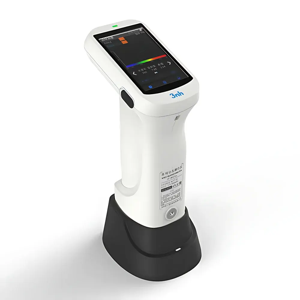 3nh ST-700d Plus Array Spectrophotometric Colorimeter