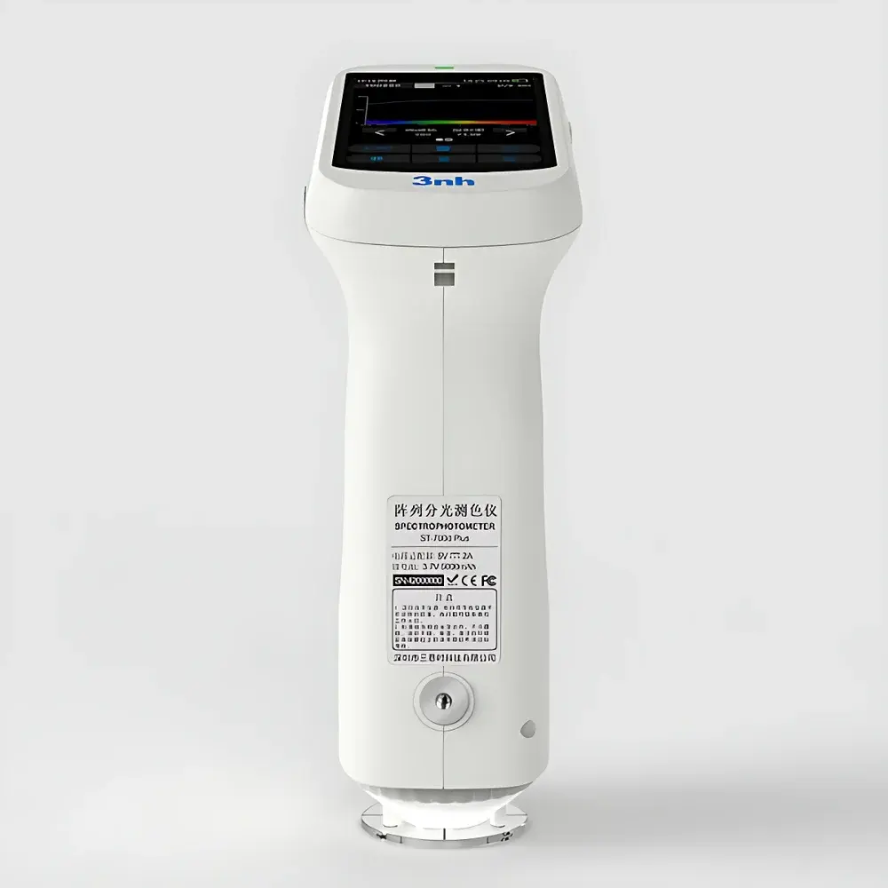3nh ST-700d Plus Array Spectrophotometric Colorimeter