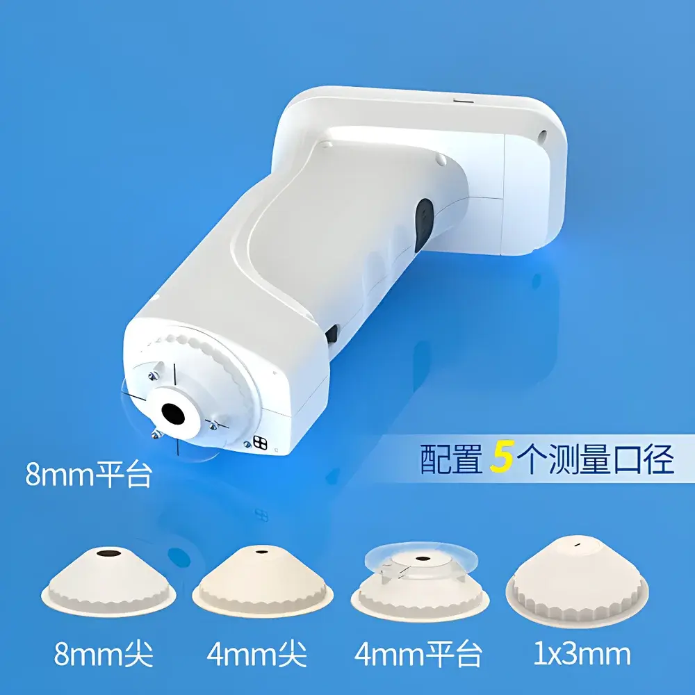 3nh ST-700d Plus Array Spectrophotometric Colorimeter
