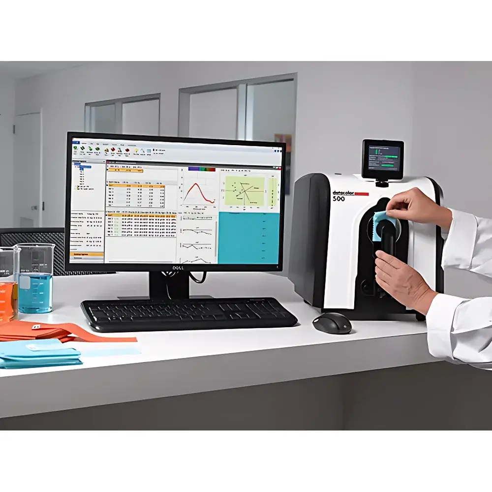 Datacolor 500 Series Portable Spectrophotometer