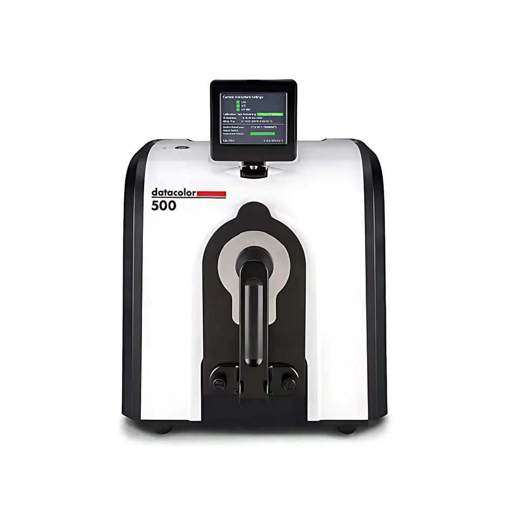 Datacolor 500 Series Portable Spectrophotometer