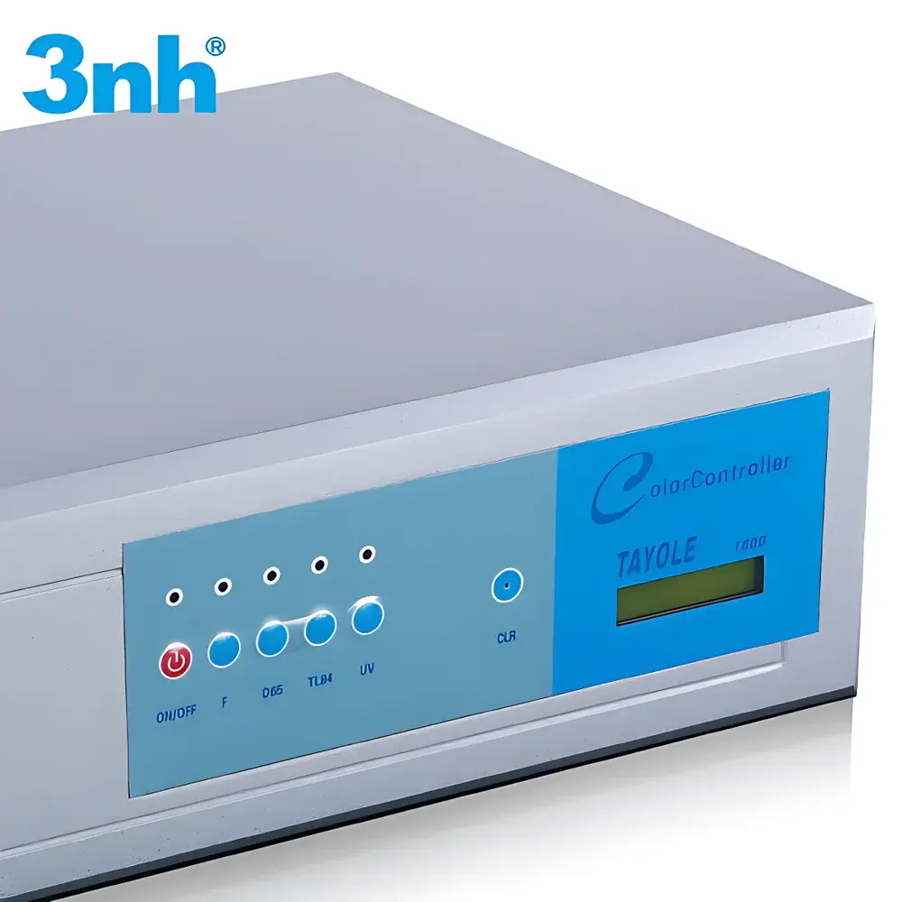 TILO T60B British Standard Color Matching Cabinet for Textile and Printing