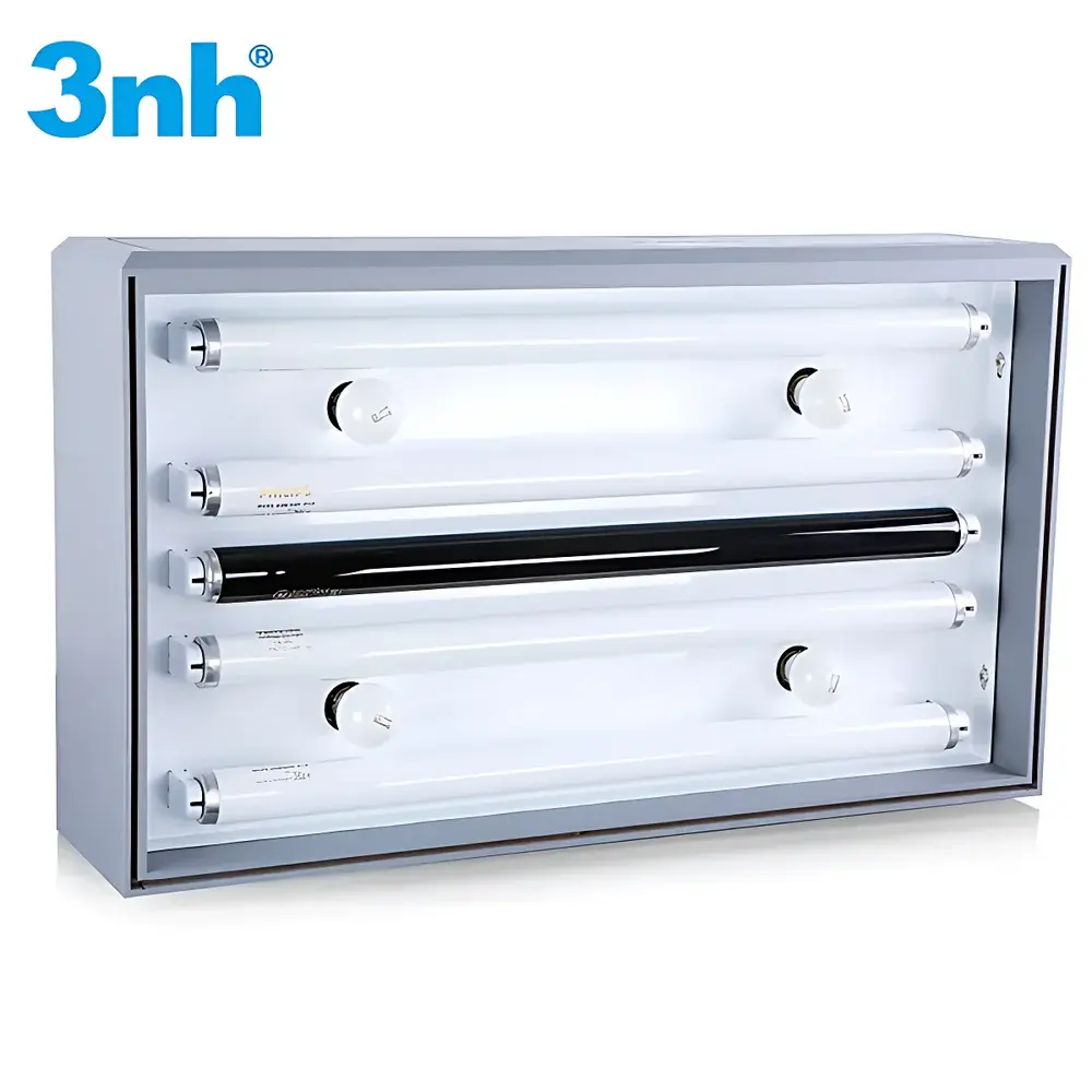 TILO T60B British Standard Color Matching Cabinet for Textile and Printing