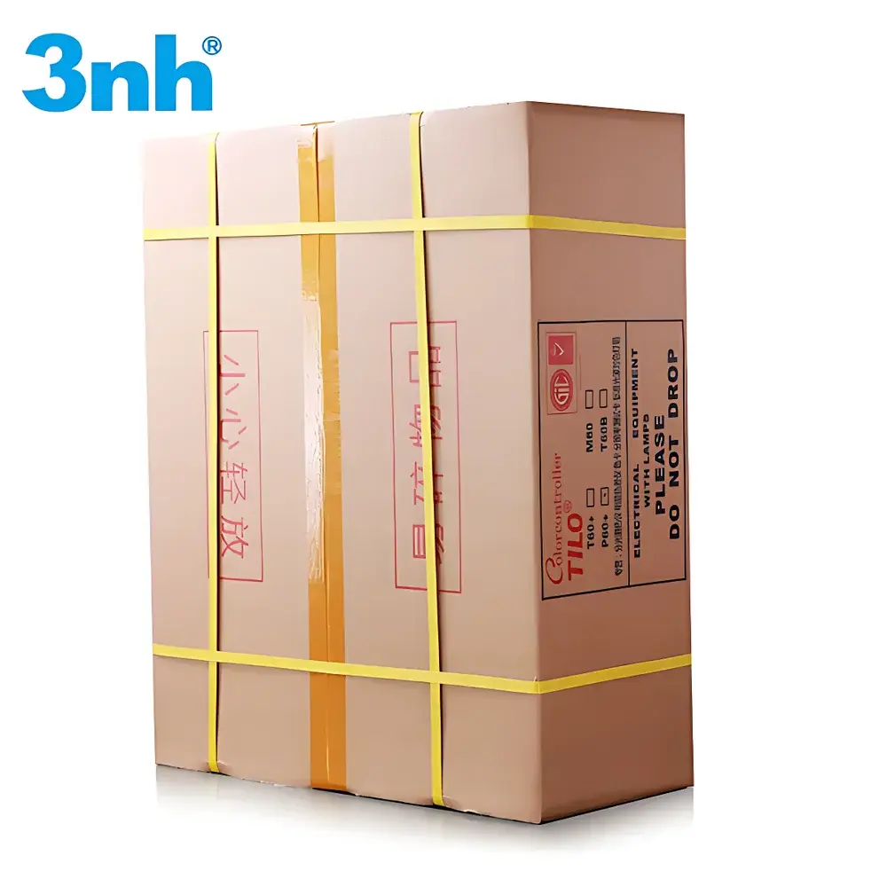 TILO T60B British Standard Color Matching Cabinet for Textile and Printing