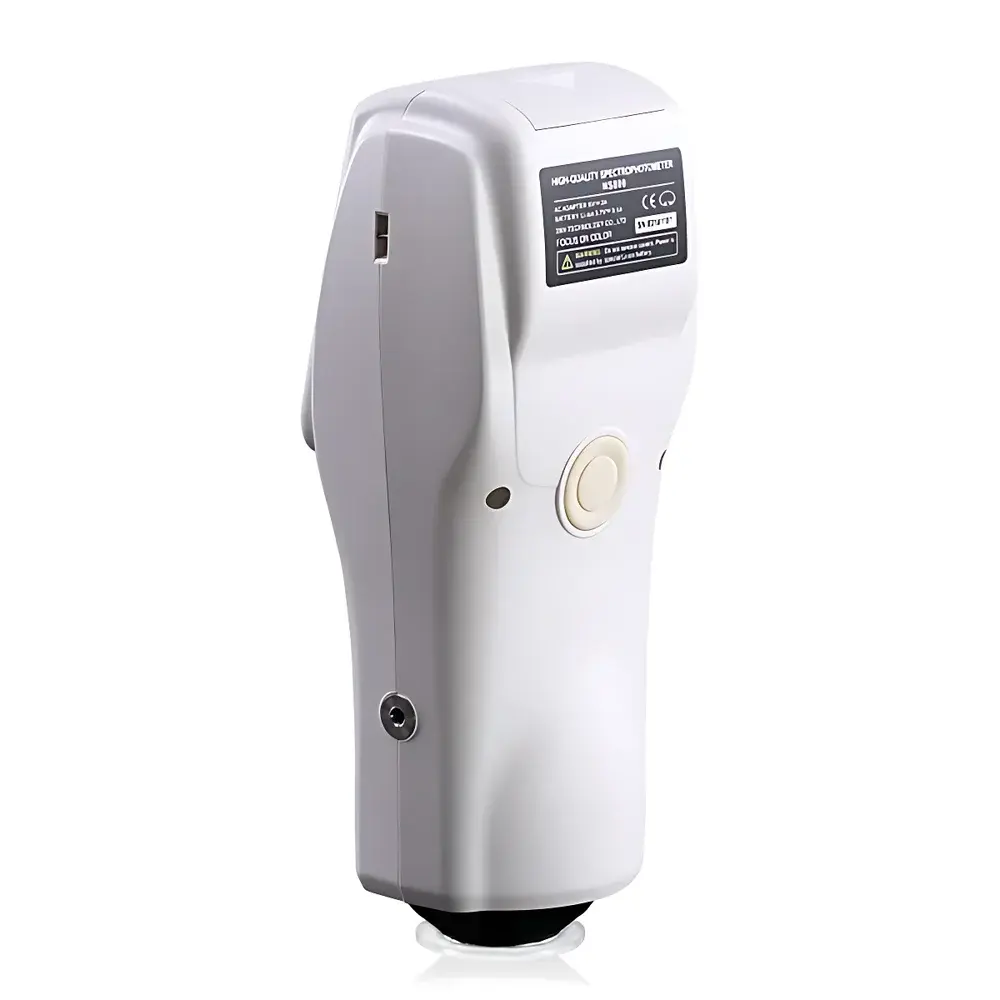 3nh NS800 45/0 Geometry Spectrophotometric Color Difference Meter