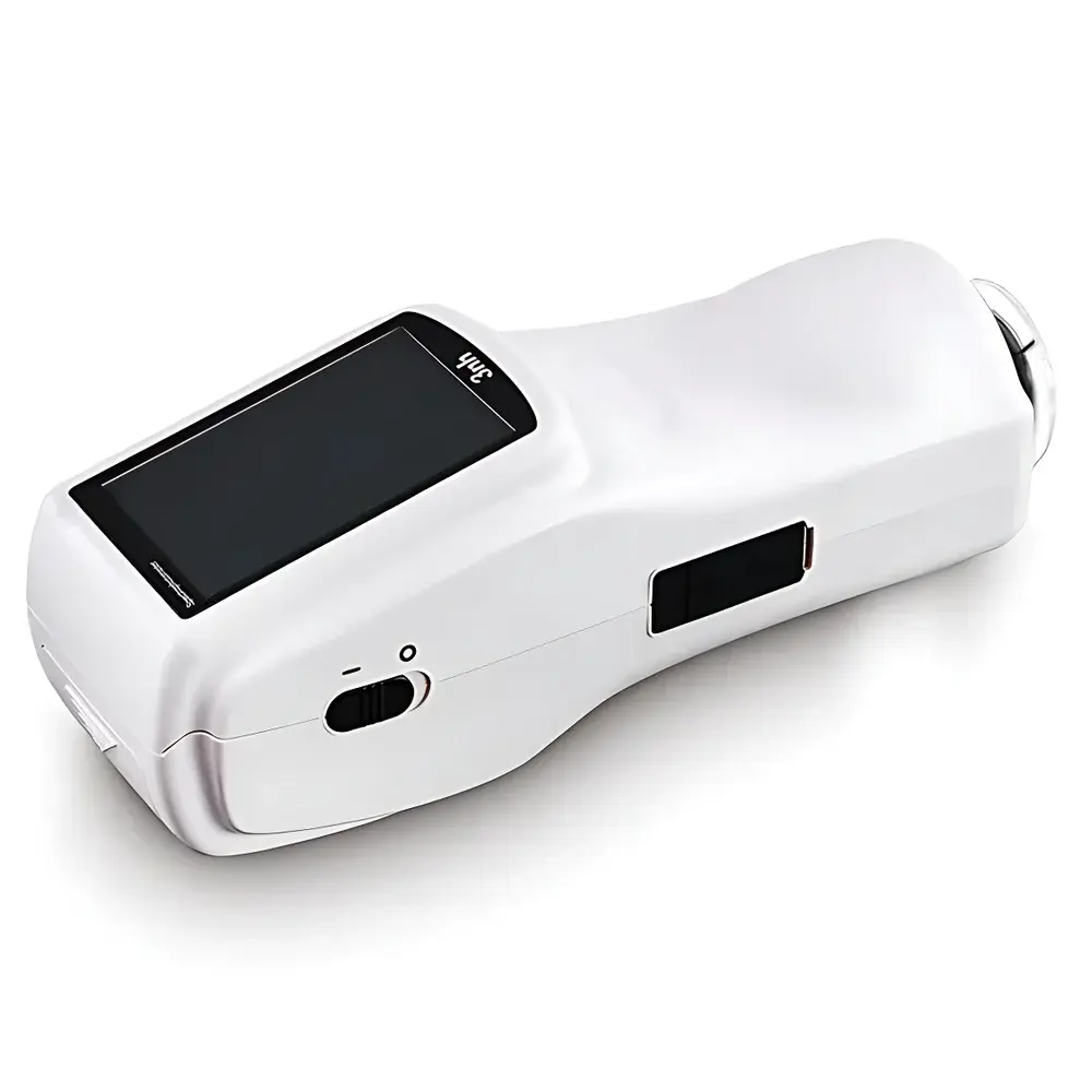 3nh NS800 45/0 Geometry Spectrophotometric Color Difference Meter