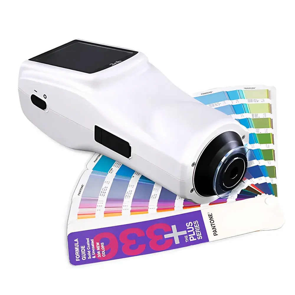 3nh NS800 45/0 Geometry Spectrophotometric Color Difference Meter