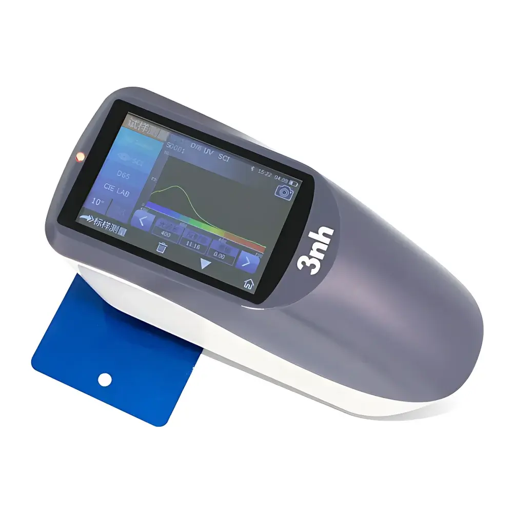 3nh YS4503 Portable Spectrophotometer