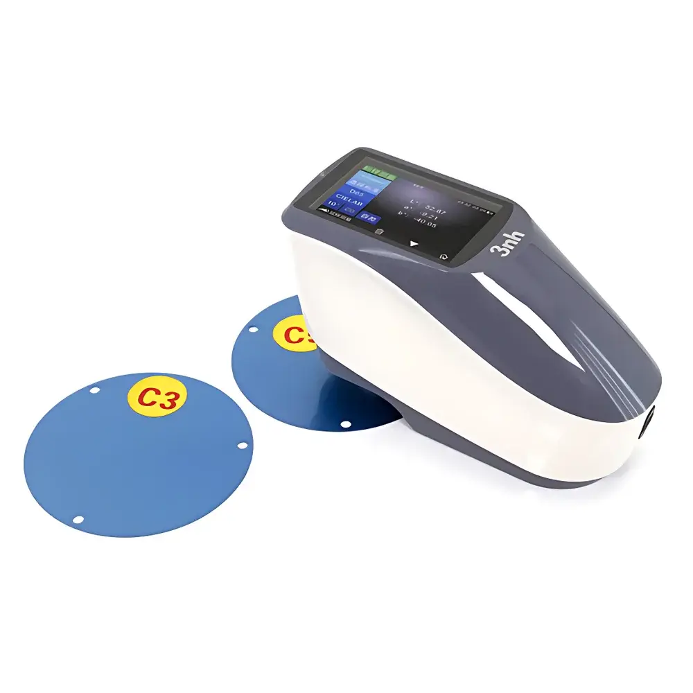 3nh YS4503 Portable Spectrophotometer
