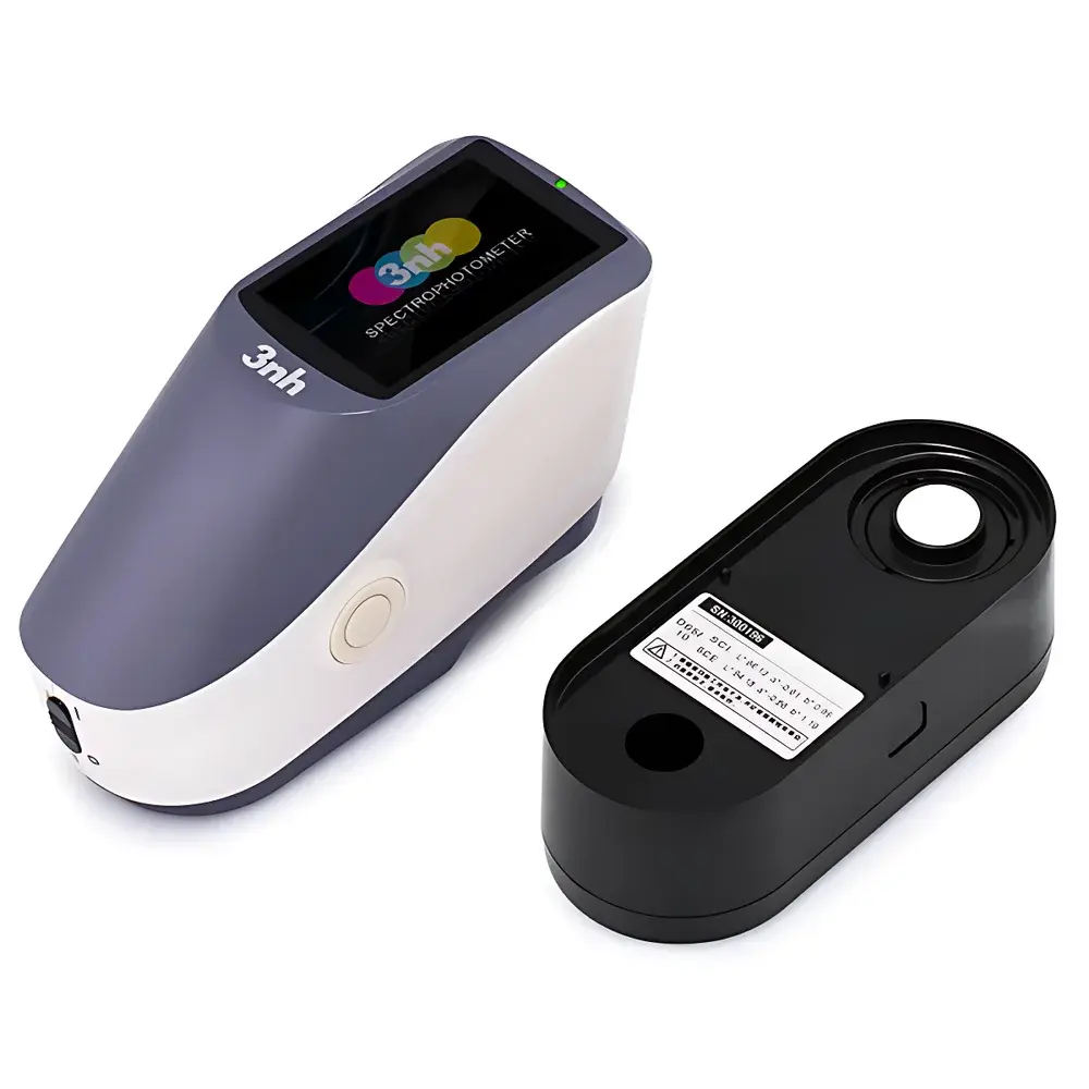 3nh YS4503 Portable Spectrophotometer