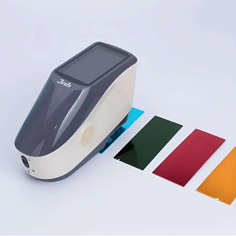 3nh YS4503 Portable Spectrophotometer
