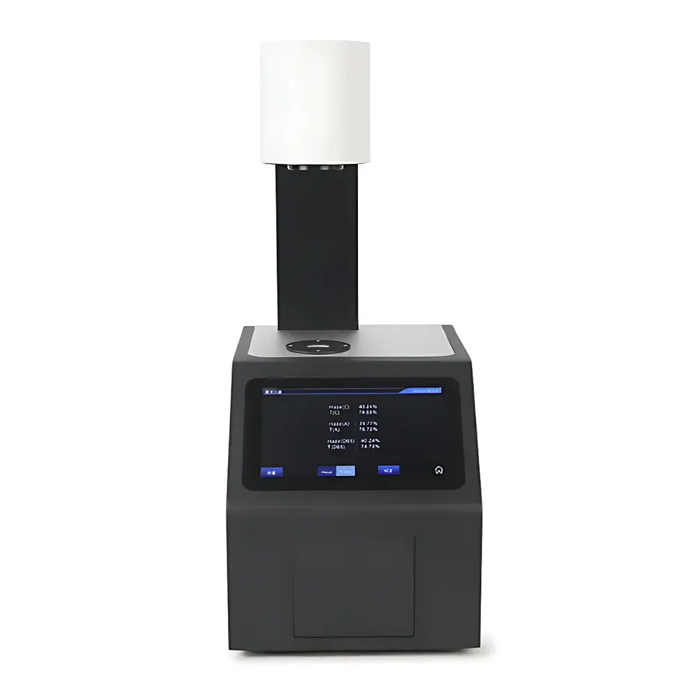 3nh YH1200 Transmittance and Haze Meter
