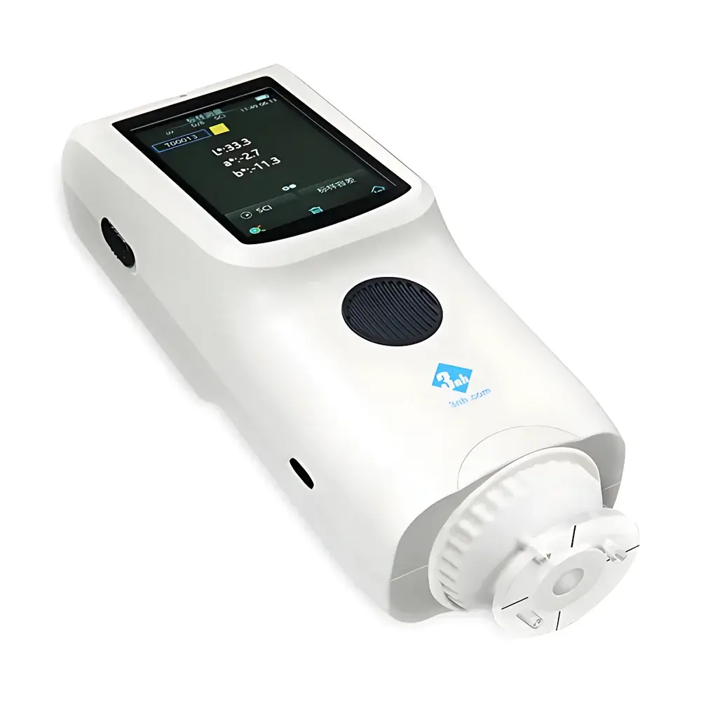 3nh TS20 Portable Spectrophotometric Color Difference Meter