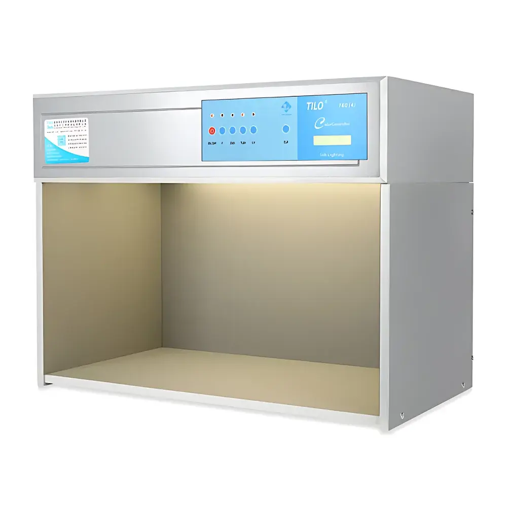 TILO T60(4) Quad-Source Standard Light Booth
