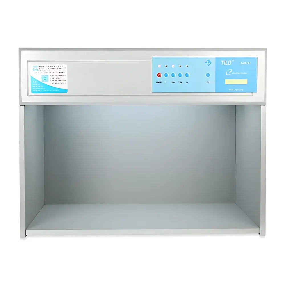 TILO T60(4) Quad-Source Standard Light Booth