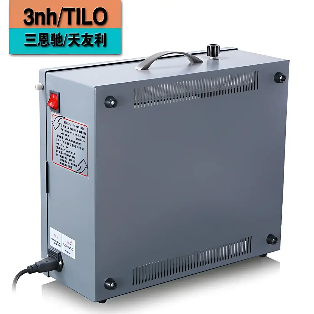 3nh CC5100 Transmissive Camera Color Matching Light Booth