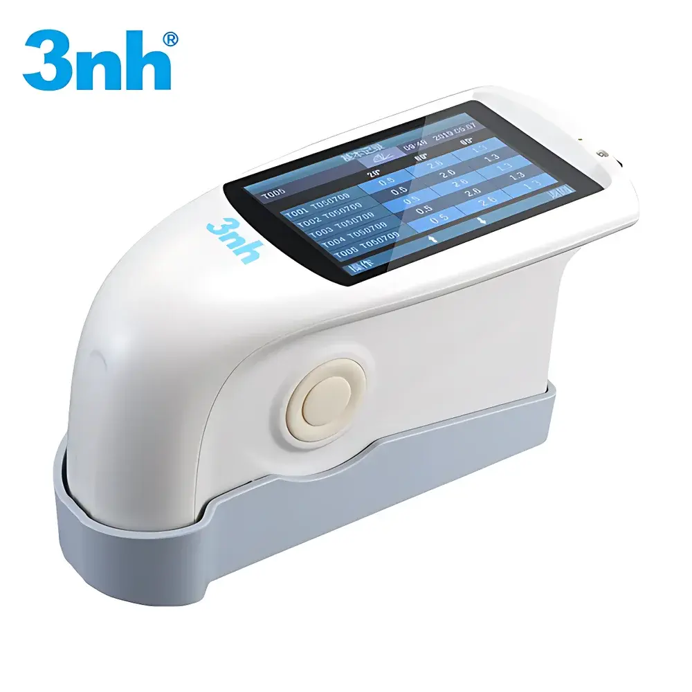 3nh NHG268 Touchscreen Tri-Angle Gloss Meter