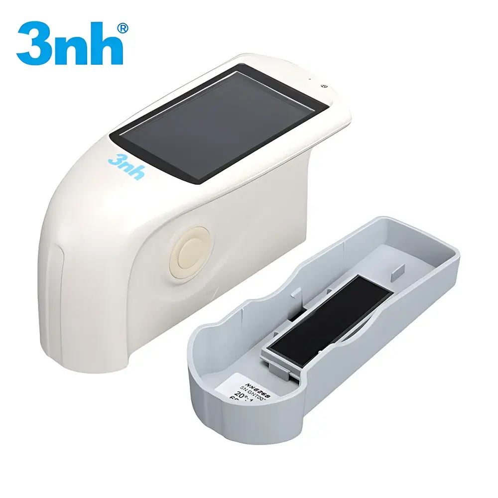 3nh NHG268 Touchscreen Tri-Angle Gloss Meter