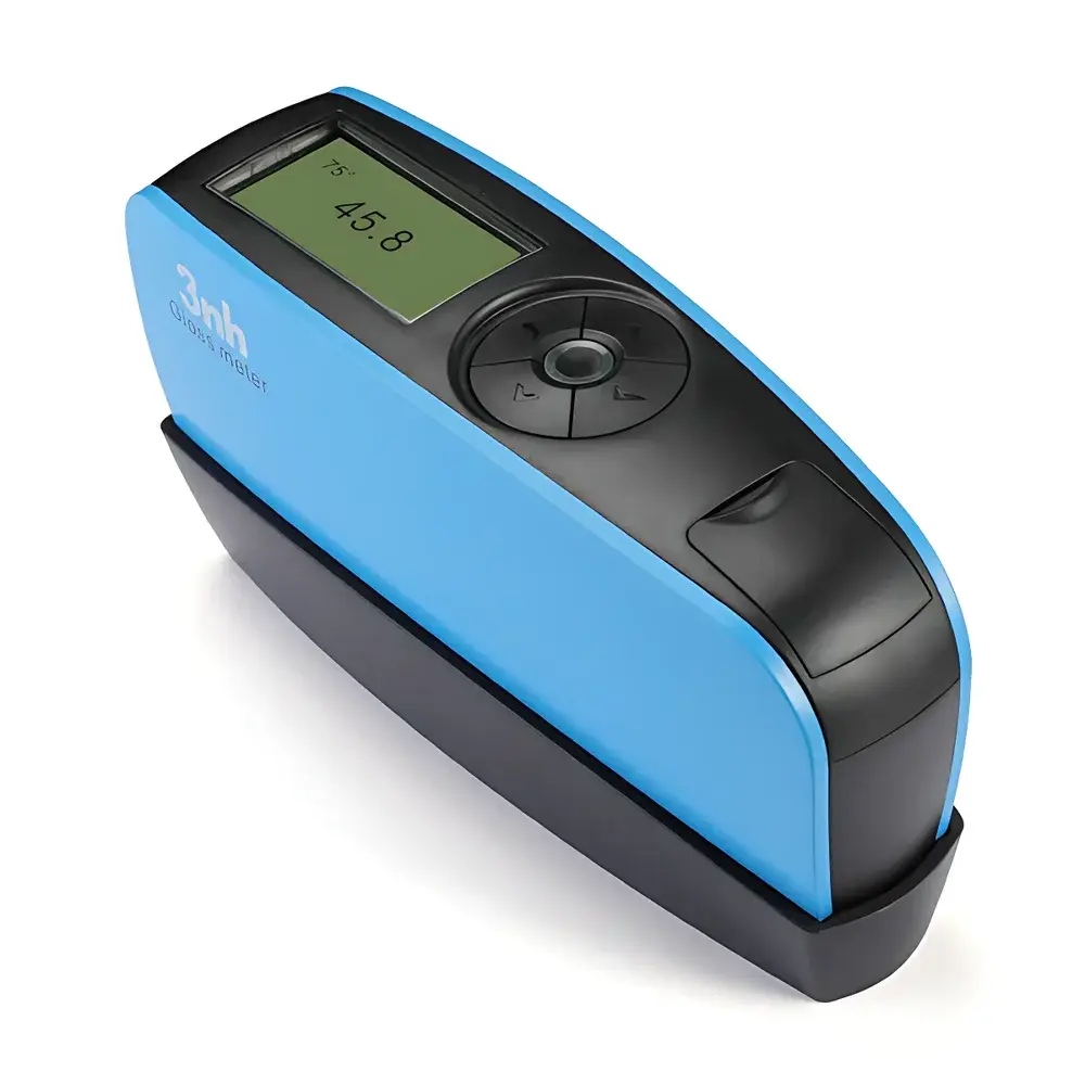 3nh YG75 High-Precision 75° Gloss Meter
