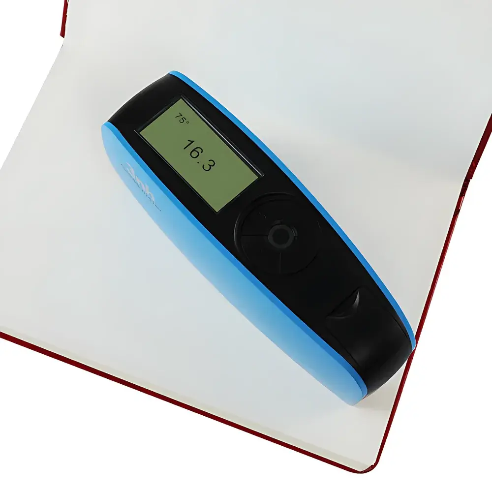 3nh YG75 High-Precision 75° Gloss Meter