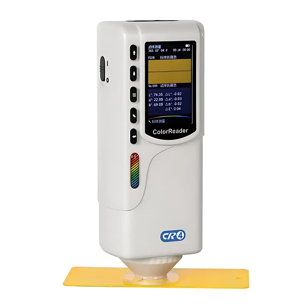 3nh CR4 Portable Color Difference Meter